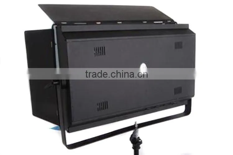 4 Cool Video Tricolor Fluorescent Light Daylight Camcorder Light
