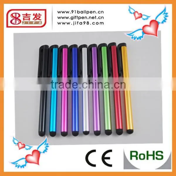 slim tablet stylus pen for iphone,ipad
