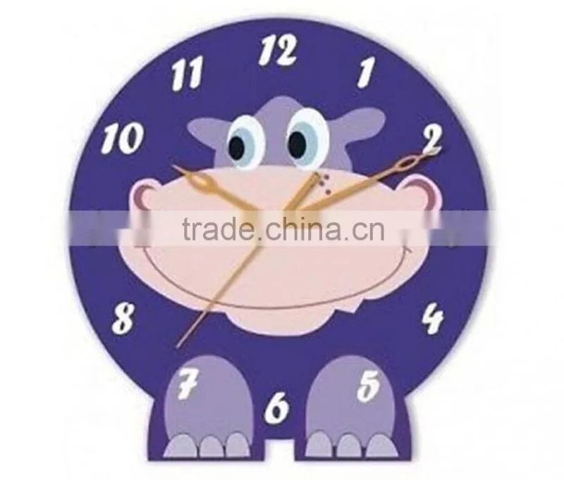 Customized Modern Wall Clock Hot Selling