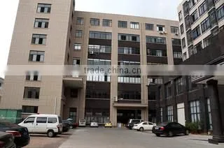 Yiwu Sya Fashions Factory company overview - view 1