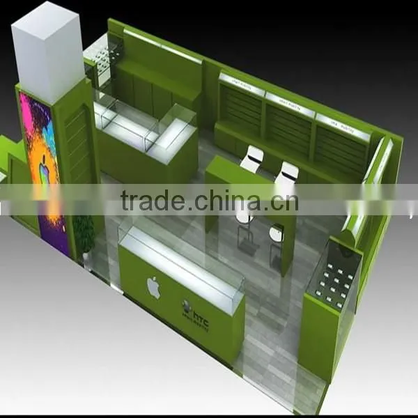 mobile accessories kiosk,mobile phone kiosk