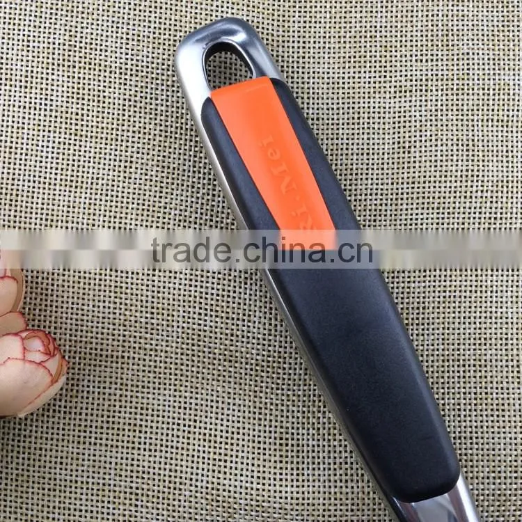 Rimei kitchenware utensils set Chinese turner spatula