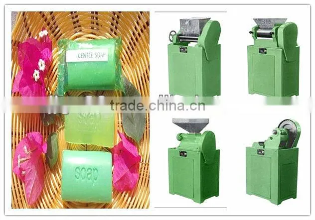 price of mini soap machine