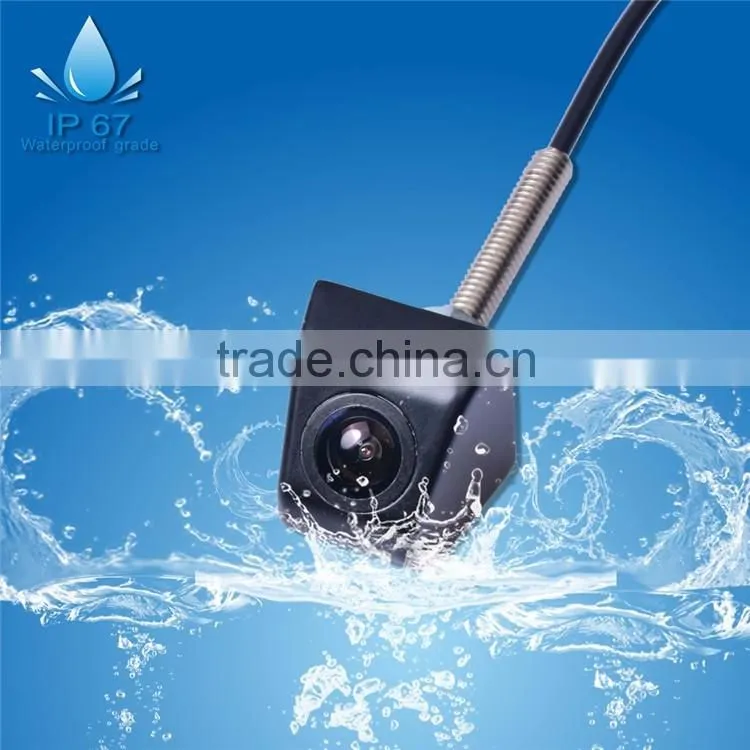 CMOS chip car reversing camera