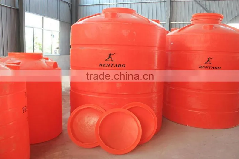 500l vertical water tank for sale