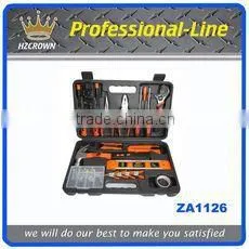 12pcs ratchet wrench set