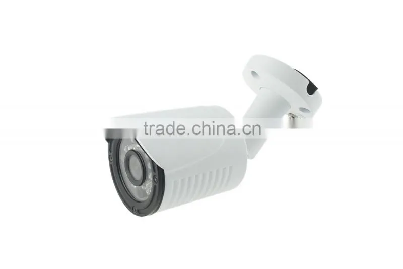 Low cost outdoor ip66 hd megapixel resolution cvi cctv camera