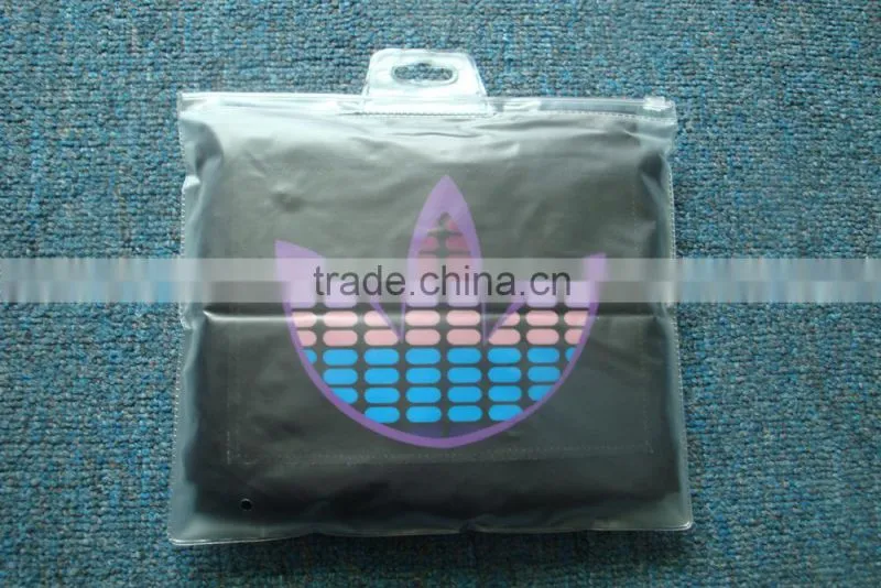 LED Sound Activated Sensor T shirt with 4pcs AAA battery inverter