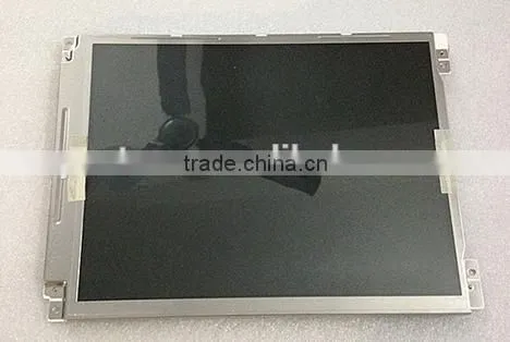 High brightness 10.4" Sharp industrial LCD panel LQ104V1DG61 for industrial machine