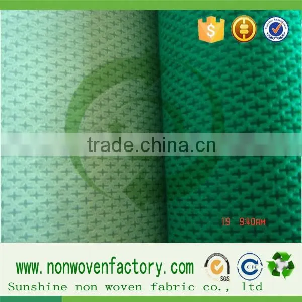 World best selling products Nonwoven cambrella to fabric printed bags