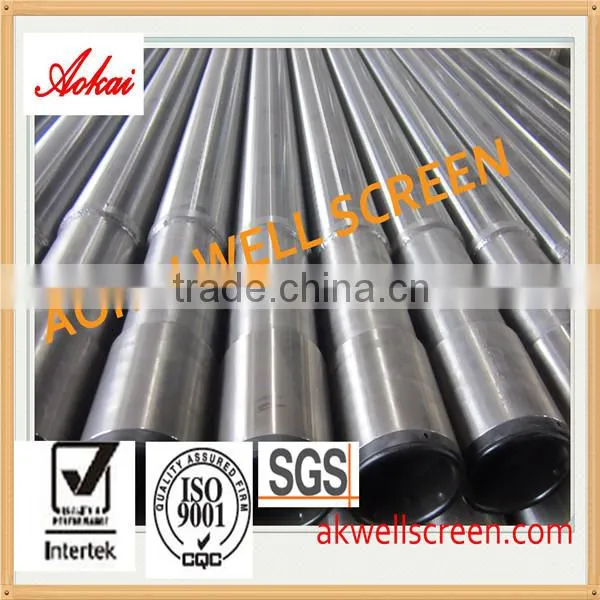 6 5/8 Johnson type well screen for Automatic Self Cleaning Filter
