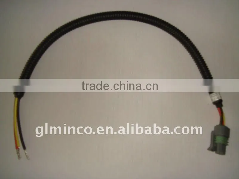 3408607 Oil pressure alarm sensor