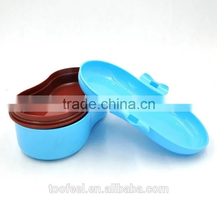 wholse school lunch box food container/bento boxes with spoon