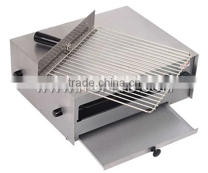 Small size, mini electric pizza oven