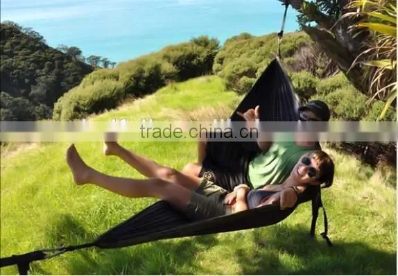Parachute Fabric Summer Camouflage MIlitary Canopy Hammock Swing
