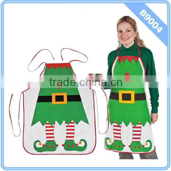 Kay Dee Designs - Christmas Apron - Just Believe