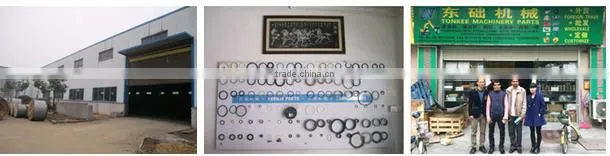 J05E engine oil pump SK200-8 SK210-8 excavator engine oil pump for excavator parts