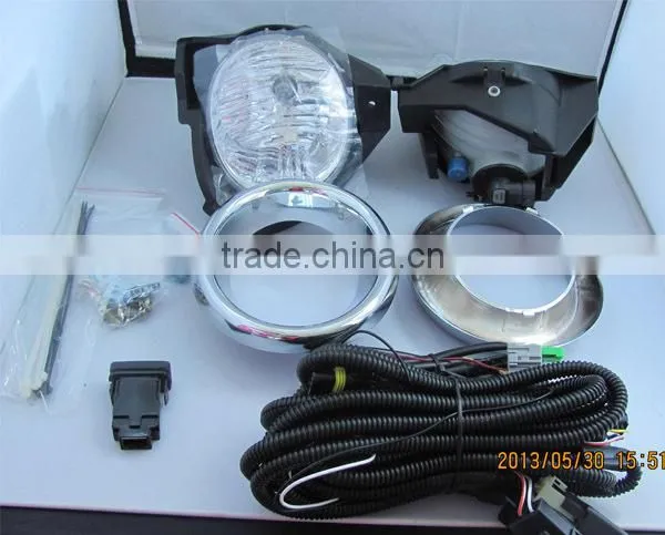 fog lamp for TOYOTA TOYOTA HILUX VIGO 2008~ON