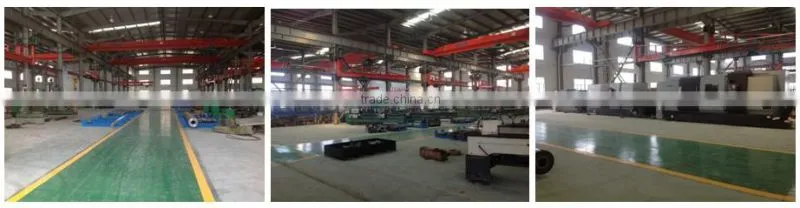screw barrel for rubber cool feeding extruder