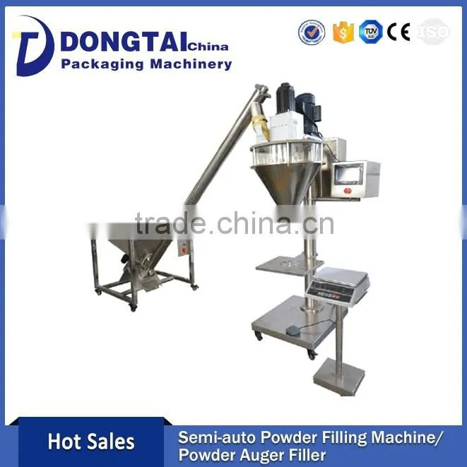 Medical Powder Filler