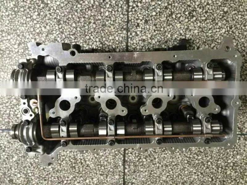 2TR ENGINE LONG BLOCK
