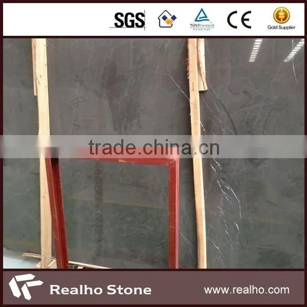project show bulgaria grey marble