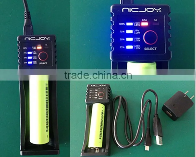 Handheld LED cold light source with condenser lends system for endoscope