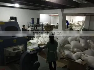 Hangzhou Buti Import & Export Co., Ltd. company overview - view 3