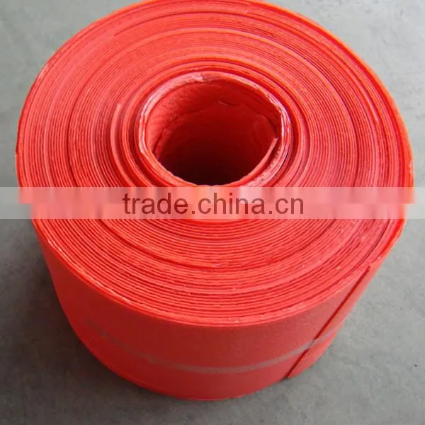 flame retardant flooring protection chloroplast pp board