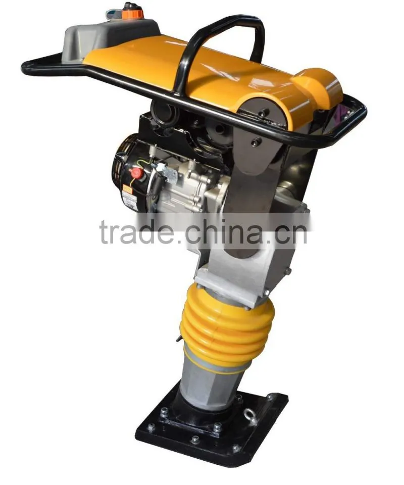 Honda Vibrating Tamping Rammers from Chinese factory
