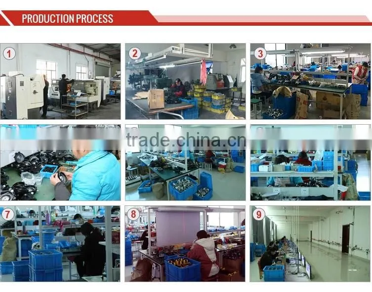 Top sell self-adjusting rotary line laser module