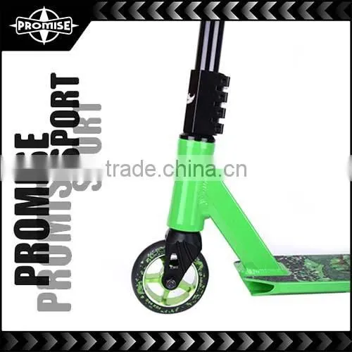 Fashion Outdoor Toys with certificate sports scooter