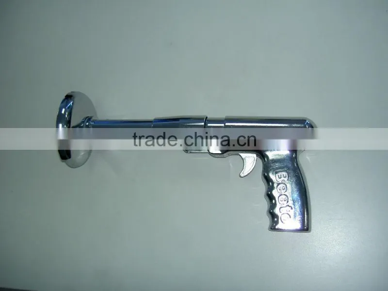 Powder Actuated Tool High Velocity Fastening Tool