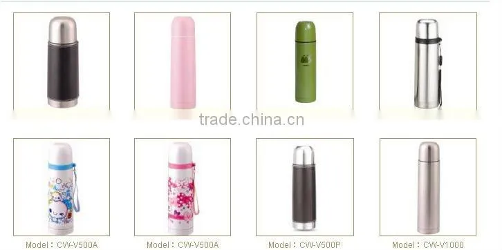 thermos cup