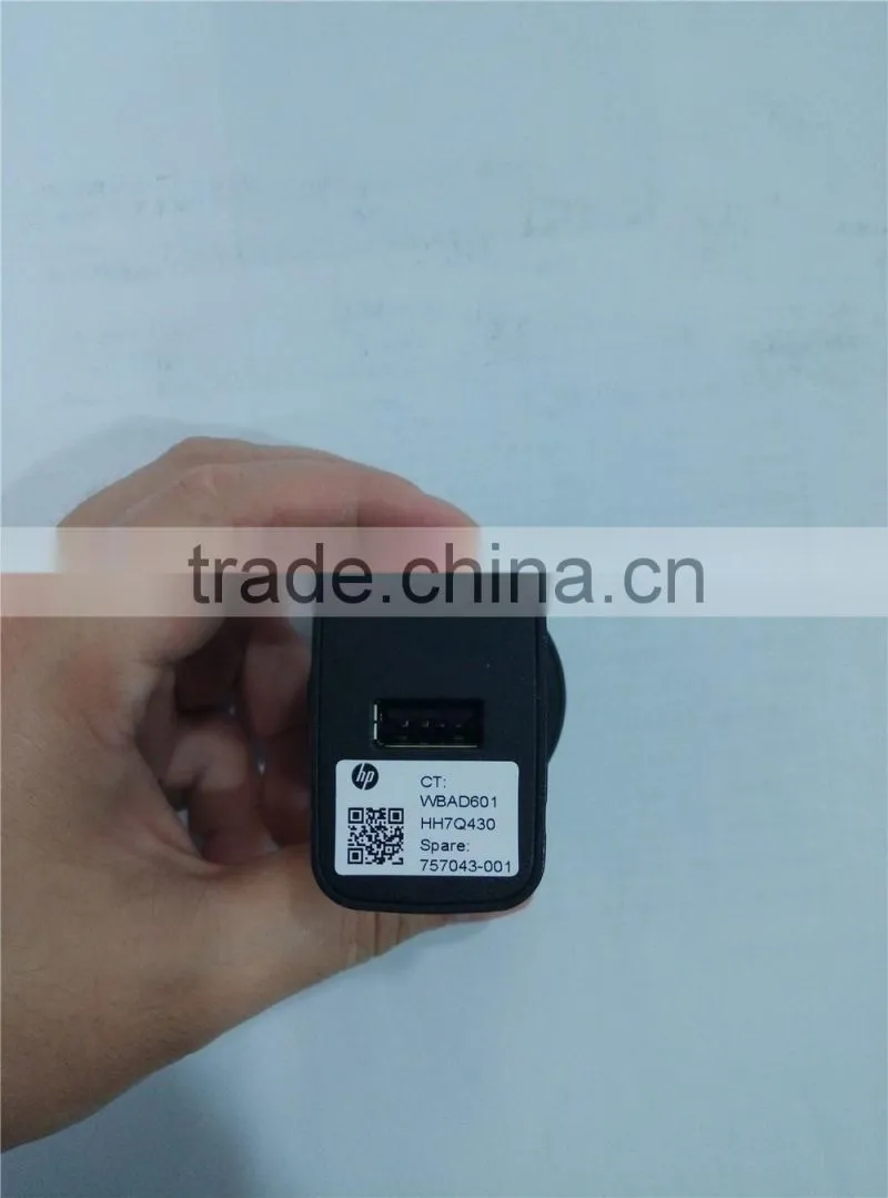 Chicony AC ADAPTER W12-010N3F 5V 2A with USB port AU plug for cellphone