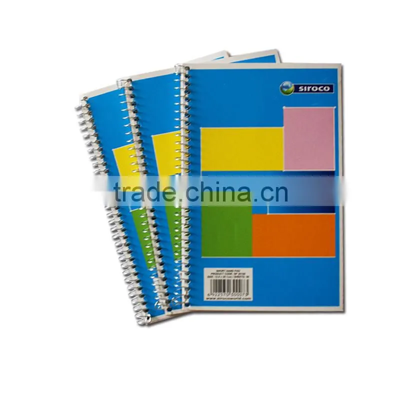 High Quality Promotional Recycled Leather Bound Buy Notebook In China