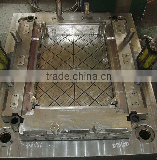 plastic bottle Container Mould