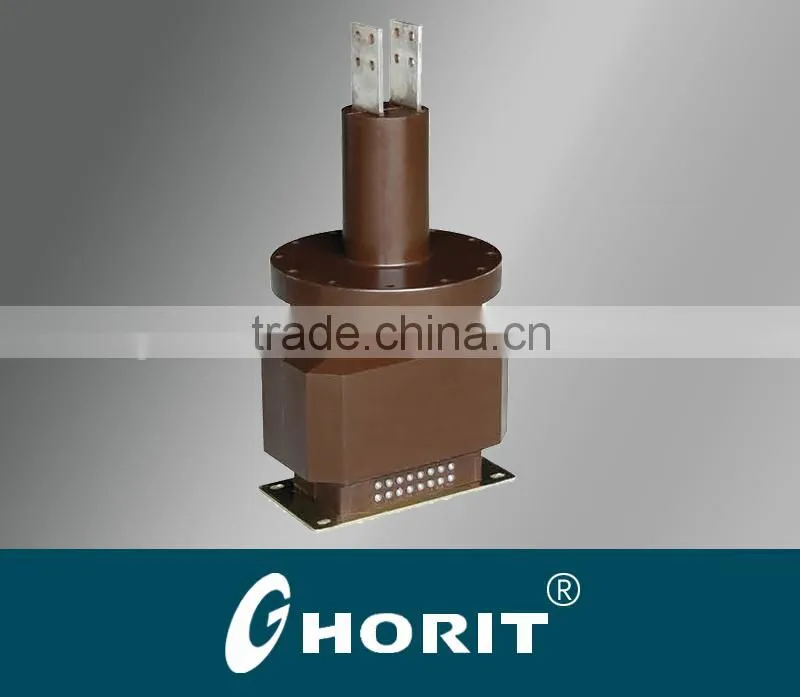 CE Indoor Split-Core Current Transformer 0.5-0.66kv