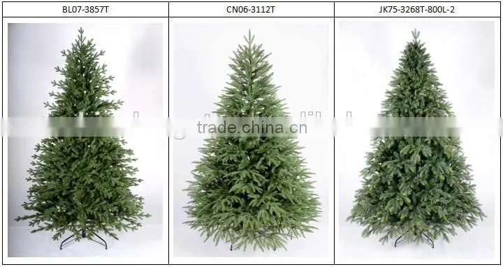 Led Festive Decoration Musical Led Christmas Tree