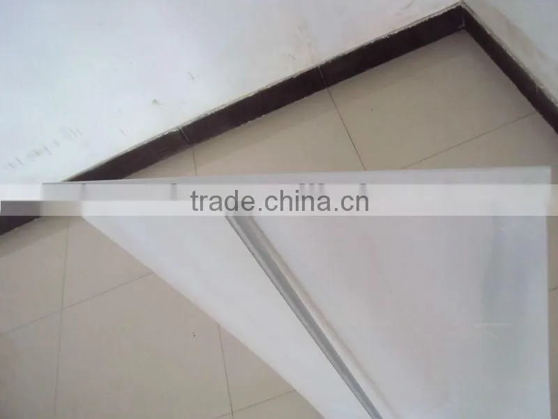 smart roll up stand size 50*100cm