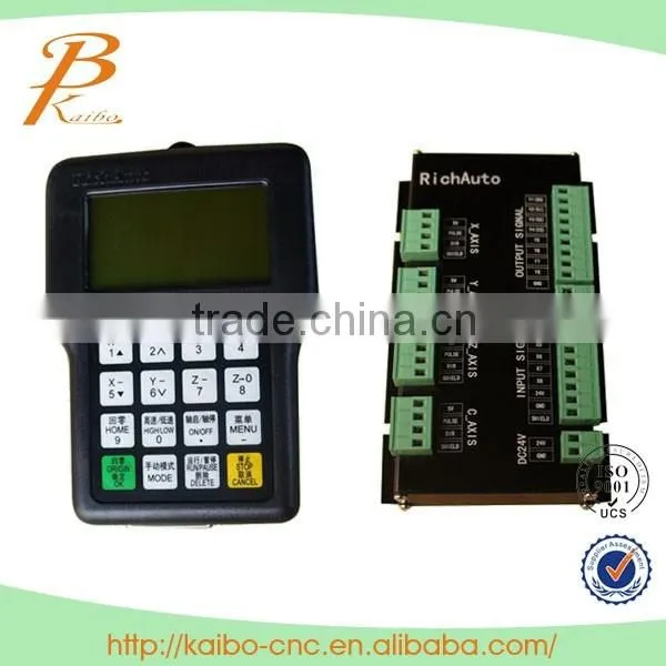 cnc router machine parts/engraving machine handle/cnc router usb