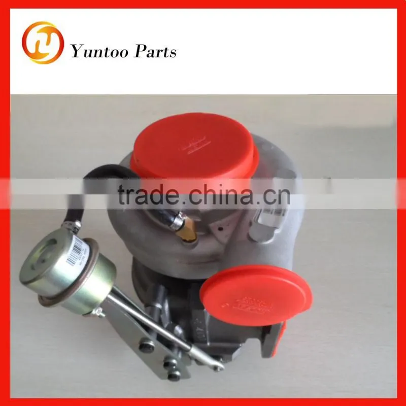 Yutong bus air conditioner system used original compressor