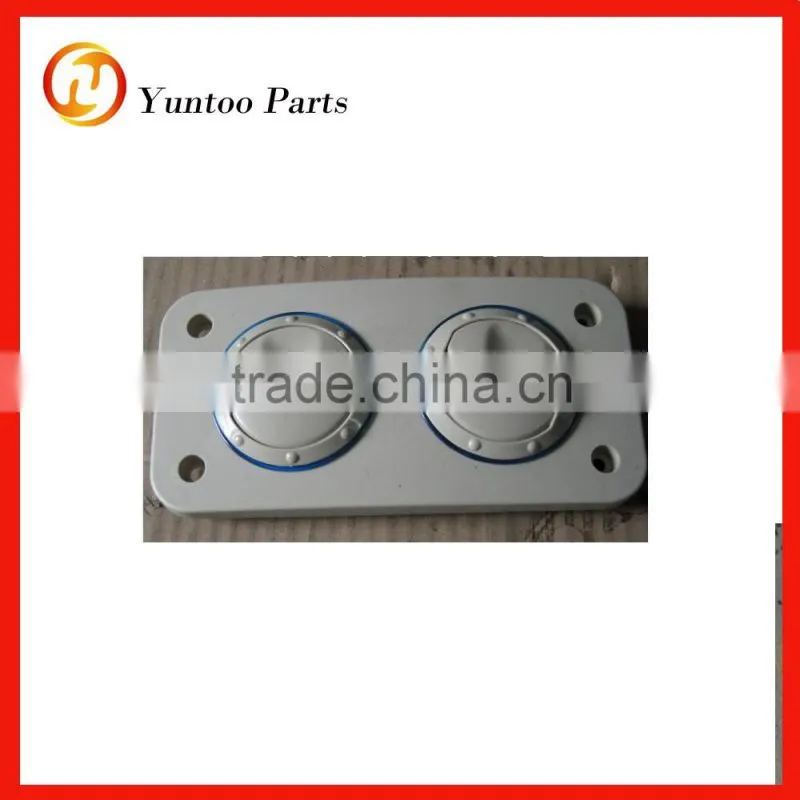 Yutong bus air conditioner system spare parts air blower