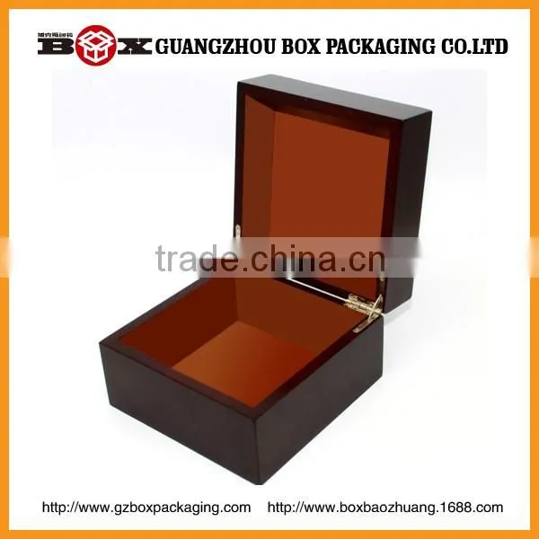 Keepsake Box - Custom Engraved Wood Box - Personalized Wooden Box - Engraved Valet Box