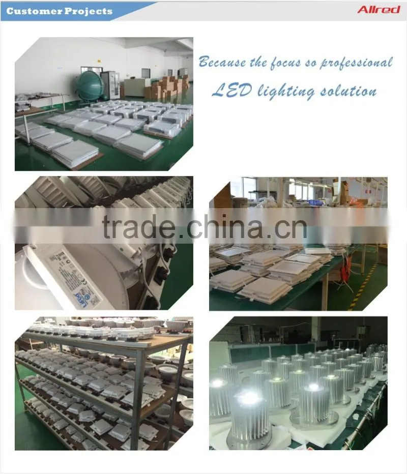 LED Downlight 15W LED Retrofit Kit for North America 4inch downlight led