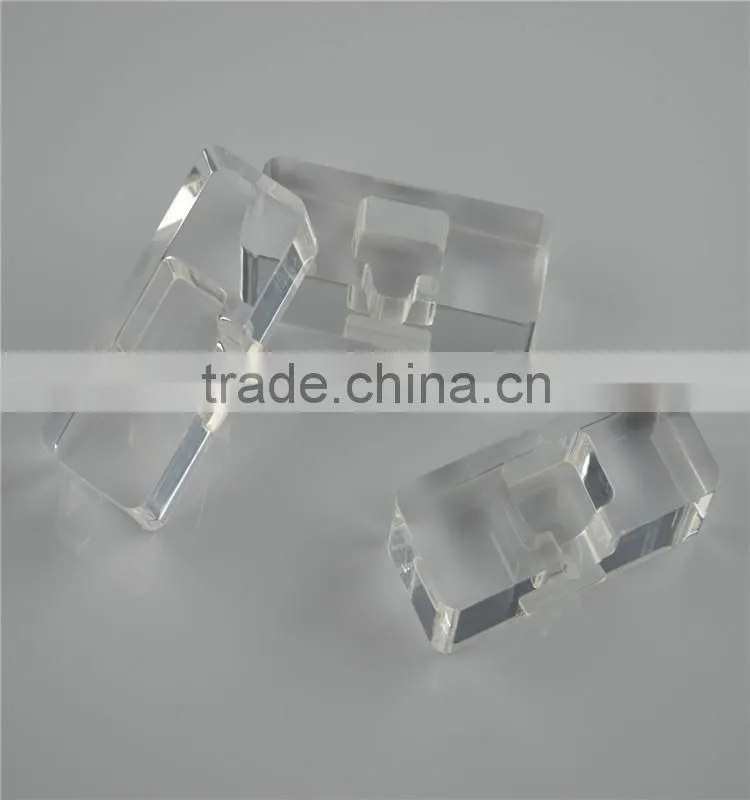 75*30*20mm china online goods acrylic mobile phone holder