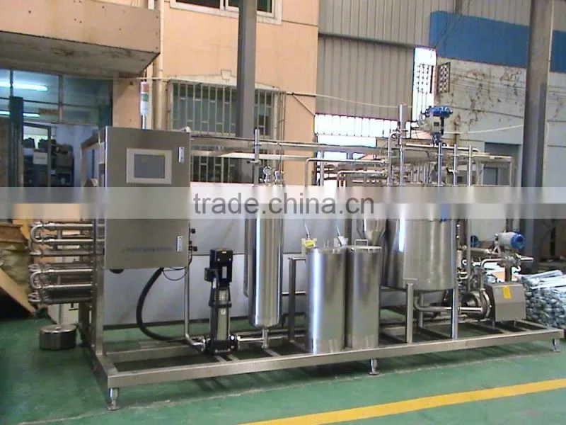 Aseptic Sterillizer