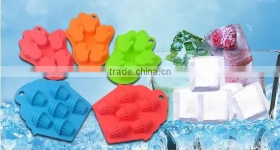 Silicon ice cream mold,ice cream cone mold
