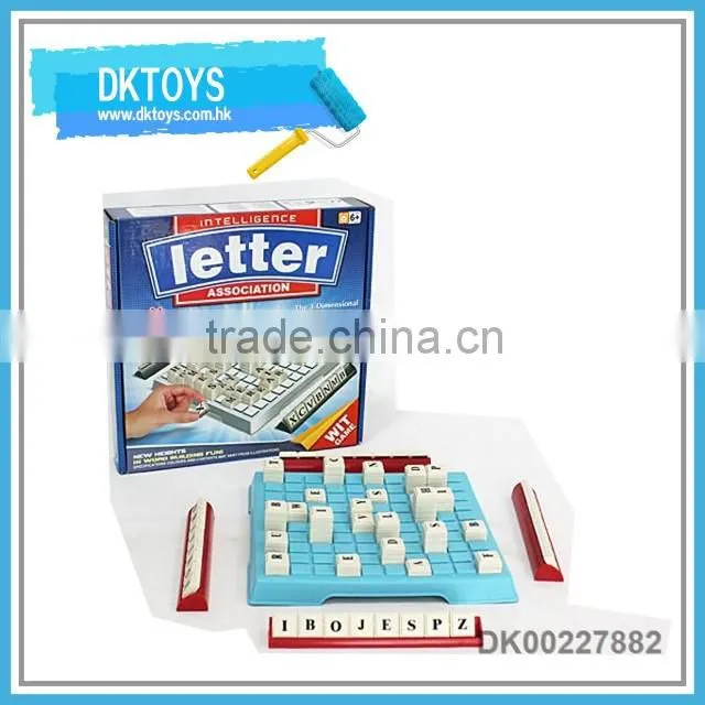 Hot Sale New Learning Machine Letters Words Educational Item Kids Toys