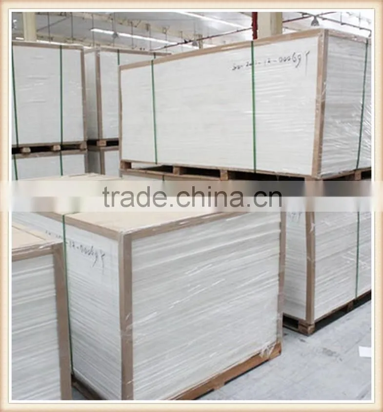 Red Yellow Blue Black PVC Foam Board for kitchen furniture and cabinet